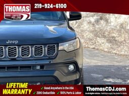 
 Jeep Compass full									