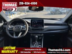 
 Jeep Compass full									
