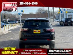 
 Jeep Compass full									