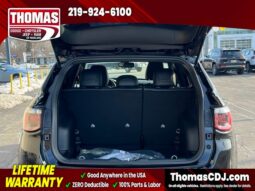 
 Jeep Compass full									