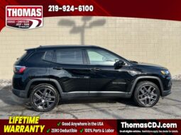 
 Jeep Compass full									