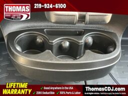 
 Ram ProMaster 2500 full									