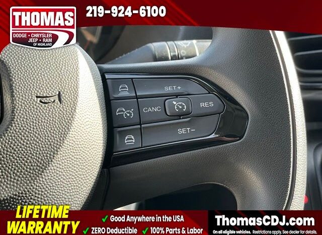 
 Ram ProMaster 2500 full									