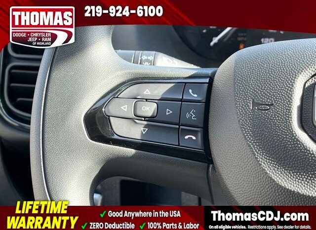 
 Ram ProMaster 2500 full									