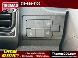 
 Ram ProMaster 2500 full									