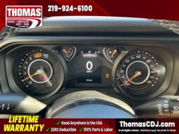 Jeep Wrangler full