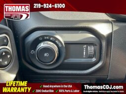 Jeep Wrangler full