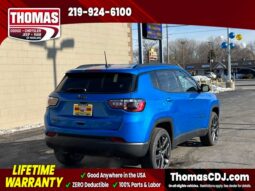 
 Jeep Compass full									