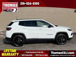 
 Jeep Compass full									