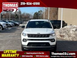 
 Jeep Compass full									