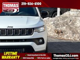 
 Jeep Compass full									
