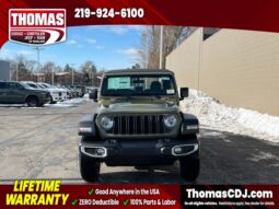 
 Jeep Gladiator full									