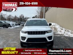 
 Jeep Grand Cherokee full									