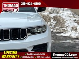 
 Jeep Grand Cherokee full									