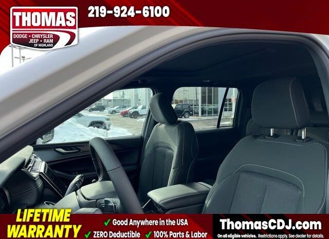 
 Jeep Grand Cherokee full									