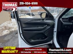 
 Jeep Grand Cherokee full									