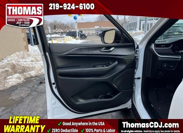 
 Jeep Grand Cherokee full									