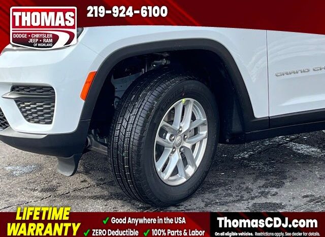 
 Jeep Grand Cherokee full									