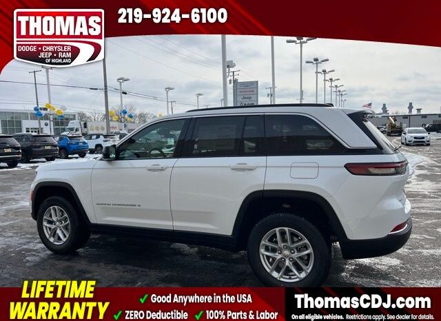 
 Jeep Grand Cherokee full									