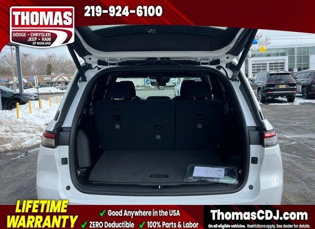 
 Jeep Grand Cherokee full									