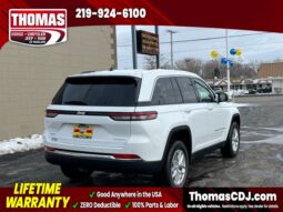 
 Jeep Grand Cherokee full									