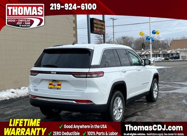 
 Jeep Grand Cherokee full									