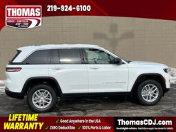 
 Jeep Grand Cherokee full									