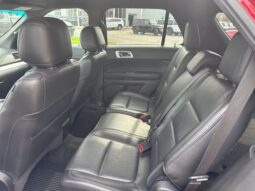 
 Ford Explorer full									