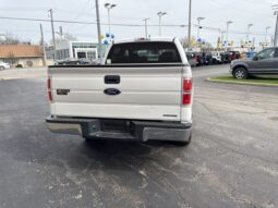 
 Ford F-150 full									