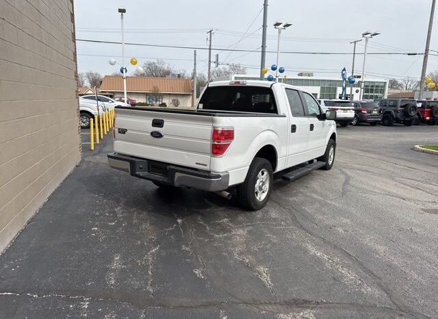 
 Ford F-150 full									