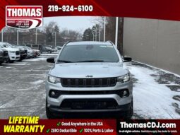 
 Jeep Compass full									