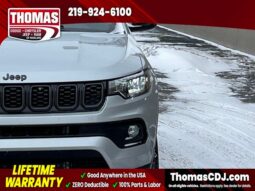 
 Jeep Compass full									