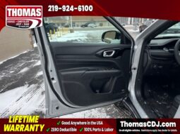 
 Jeep Compass full									