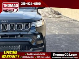 
 Jeep Compass full									
