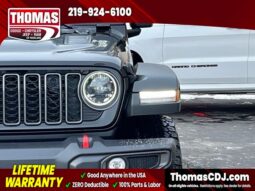 
 Jeep Wrangler full									
