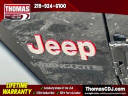 
 Jeep Wrangler full									