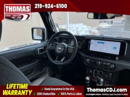 
 Jeep Wrangler full									