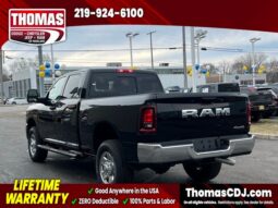 Ram 2500