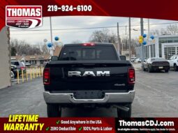 
 Ram 2500 full									