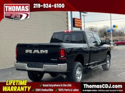 
 Ram 2500 full									