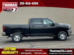 
 Ram 2500 full									