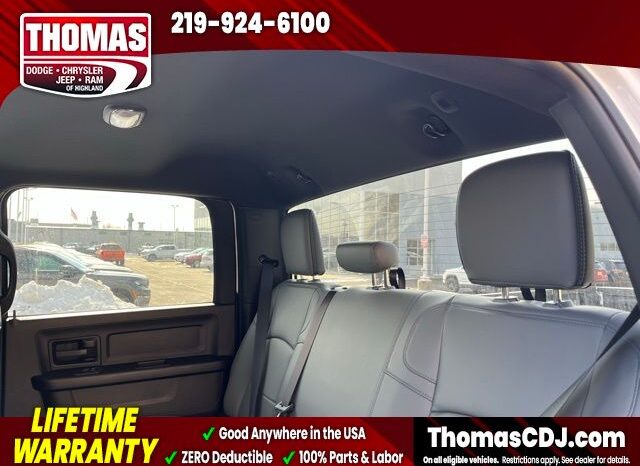
 Ram 2500 full									