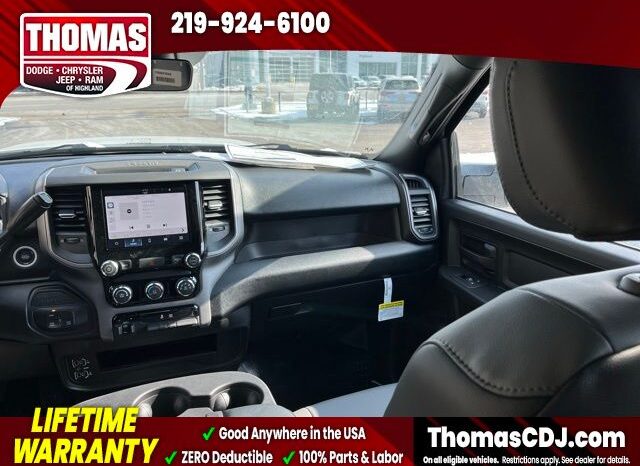 
 Ram 2500 full									