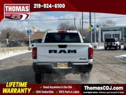
 Ram 2500 full									