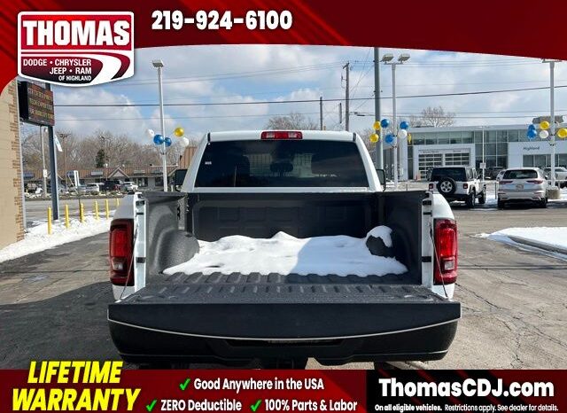 
 Ram 2500 full									