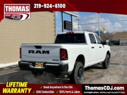 
 Ram 2500 full									