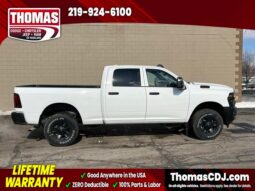 
 Ram 2500 full									
