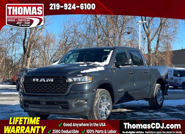 
 Ram 1500 full									