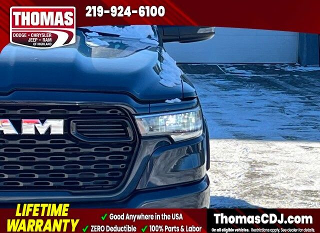 
 Ram 1500 full									