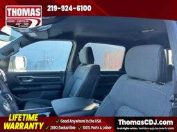 
 Ram 1500 full									